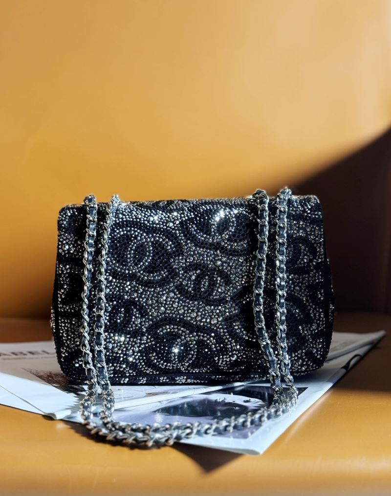 Ch**el cf series bags